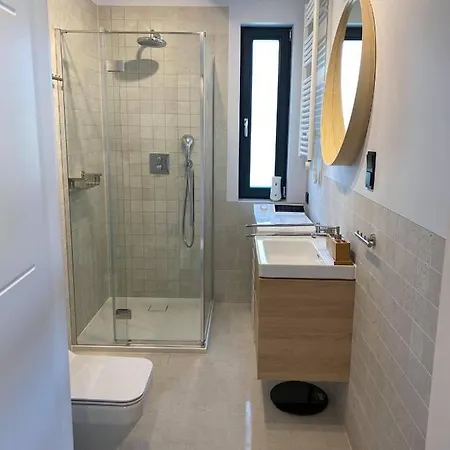 Apartament Krynica Morska Zewnętrze zdjęcie