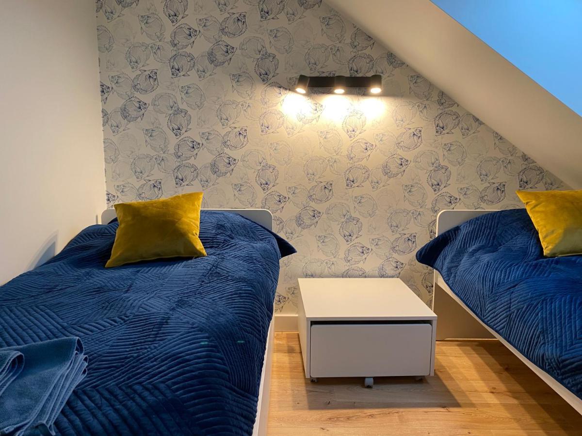 Morskie Perly Wodna Apartament *